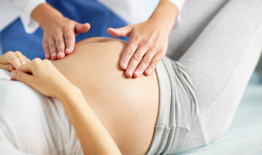 enceinte